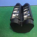 Stage Lights Stage Moving Head dj Lights Led Disco Double Line 8x10w Spider RGBW Disco Light thumbnail-4