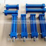 H&H High Temperature Hydraulic Cylinder thumbnail-1
