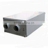 R410a Refrigerant Heat Pump Energy Recovery Ventilation Units thumbnail-1