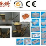New products burned clay brick making machine for wholesales
