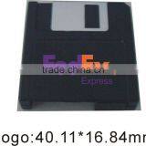 3 in 1 Fluorescent Marker Pen Highlighter/multi Colored Highlighter Pen for Promotional Novelty Fluorescent Pen Gift thumbnail-2