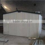 Steel Garden Tool Shed/waterproof Tool Storage Shed thumbnail-6
