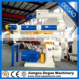 China High Quality Hot Selling Best Price Pellet Machine Production Price thumbnail-6