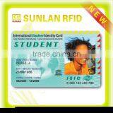 Id Card Paper/pvc Sheet for id Card thumbnail-1