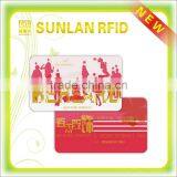 Silk Background Membership Cards thumbnail-2