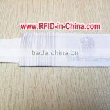 Industrial Laundry Tag, RFID Fabric For Industrial Washing Environment