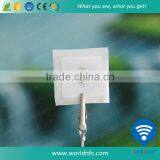 High Frequency Customized 888 Bytes NATG216 Rewritable NFC Tag thumbnail-4