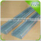 3meter 1.2mm Film Lock Channel Aquaponics System thumbnail-2