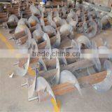 Combine Harvester Blade for Agriculture thumbnail-3