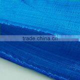100% Virgin Korea pe Flexible Plastic Transparent Mesh Tarpaulin With Low Price thumbnail-2