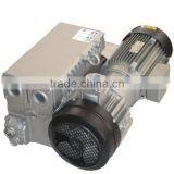 Single Stage Structure and Low Pressure Rotary Vane Vacuum Pump Price thumbnail-6