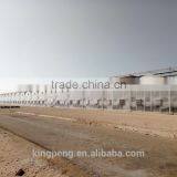 Greenhouse Hot Galvanized Steel Skeleton thumbnail-3