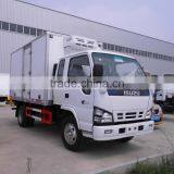 Janpan 4x2 600P Freezer Car thumbnail-3