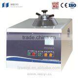ZXQ-5 Automatic Metallographic Specimen Mounting Press Equipment