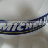 OEM Blow Molding Factory, 3D Cartoon Toy,Plastic Doll M Ichelin Man. thumbnail-4