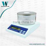 400g 0.001g Electric Load Cell Clever Scale thumbnail-1
