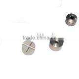 Tungsten Alloy Golf Screw thumbnail-1