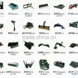 Attachments of Skid Steer Loader