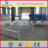 High Quality CNC Fence Mesh Welding Machine thumbnail-2