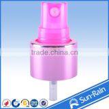 Popular Colorful Plastic Perfume Pump 24/410 thumbnail-1