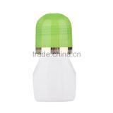 Wholesale Plastic Perfume Cosmetic Roll on Bottle thumbnail-3