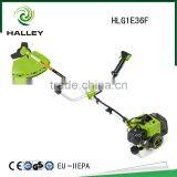 2 Stroke Gasoline Bicycle Engine Brush Cutter 33cc HLG1E36F-N thumbnail-2