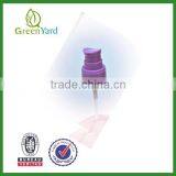 24/410-H 24/410-F Facial Liquid Foundation Pump Plastic thumbnail-1