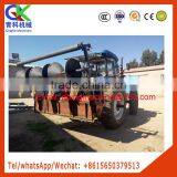 The Tractor Type Shallot Groove-cutting Machine Mini-tiller thumbnail-5