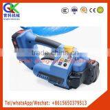 Manual Wrapping Machine Electric Balers Made in China thumbnail-2