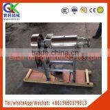 Energy-saving Type Grape Skin Presser Tomato Pawpaw Juicer thumbnail-2