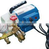 Hot Sale DSY60 60bar Electric Hydraulic Pressure Test Pump thumbnail-1