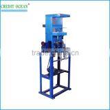 CREDIT OCEAN High Speed Multicolor Cord Knitting Machine for Garments thumbnail-5