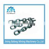 High Strength Round Link Chain/mining Round Link Chain/round Steel Link Chain thumbnail-1