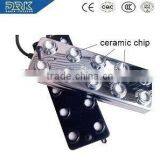 Long Lifespan Industrial Ultrasonic Cleaning Machine for Grenn House thumbnail-3