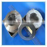 Various Special YG6/YG8Tungsten Carbide Products---Round Roll thumbnail-5