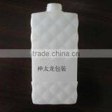 HDPE Plastic Shampoo Bottle thumbnail-1