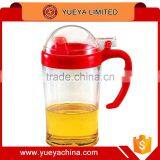 Household Kitchen Oiler Oilcan Bottle Container thumbnail-1
