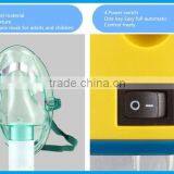 Compressor Nebulizer Portable thumbnail-3