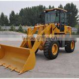 YN928D Wheel Loader With YINENG Brand thumbnail-3