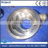 MEAT PUMP HOUSING FOR 620 MODEL VACUUM FILLER thumbnail-1