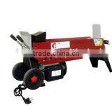 LS7T-52B Horizontal Electrical Log Splitter thumbnail-1