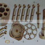 LINDE BMV35/55/75/105/135 Motor Parts thumbnail-1