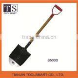 Farming Spade Shovel thumbnail-4