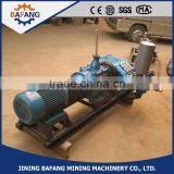 The BRW Series High Quality Mine Emulsion Pump Factory Supplier thumbnail-4