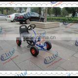 Blue Color Baby Pedal Go Cart, Pedal Go Cart, Beach Go Kart thumbnail-6