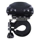 3-LED Bicycle Light Water Resistant Torch With Mount Flash Bike Light Bicycle Accessories For Mountain Bike Road Bike thumbnail-5