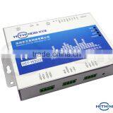 Air Monitoring Equipment HIT-M3D2 Gsm Rtu Sms Controller Remote Monitoring Gprs Terminal thumbnail-5