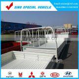 Bongo Cargo Drop Side Truck Drop Side Truck Body Carryboy thumbnail-2