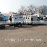 Mobile Led Screen Truck Truck for Rent thumbnail-2