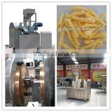 Corn Cheetos Kurkure Nak Extruder Machine thumbnail-3